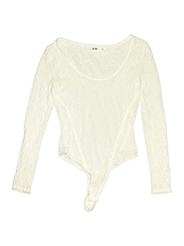 Elodie Bodysuit (view 1)