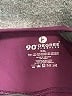 90 Degree by Reflex Solid Burgundy Active Pants Size XXL - photo 4