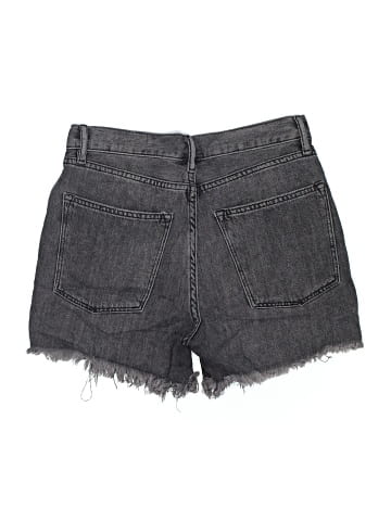 ALLSAINTS Denim Shorts (view 2)