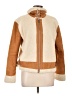 Love Tree 100% Polyester Tan Jacket Size L - photo 1