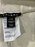 Tribal Solid Gray Casual Pants Size 22 - photo 4