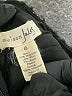Maison Jules Tweed Black Formal Skirt Size 8 - photo 4
