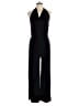 21 Saints Solid Black Jumpsuit Size M - photo 1