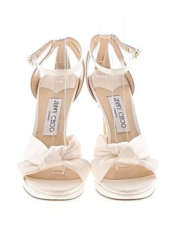 Jimmy Choo Heels (view 2)