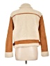 Love Tree 100% Polyester Tan Jacket Size L - photo 2