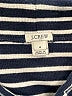 J.Crew Factory Store Blue Pullover Sweater Size M - photo 7