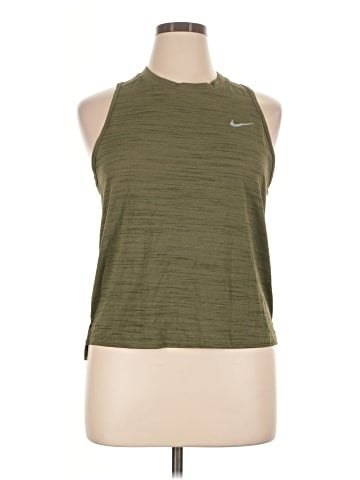 Nike Active Tank (view 1)