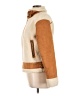 Love Tree 100% Polyester Tan Jacket Size L - photo 5