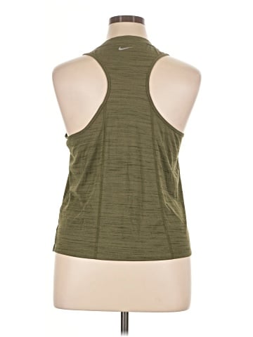 Nike Active Tank (view 2)