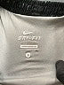 Nike 100% Polyester Camo Black Athletic Shorts Size S - photo 3