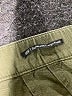 Talbots Green Cargo Pants Size 16W - photo 5