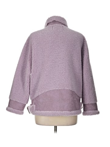 jules kae Faux Fur Jacket (view 2)