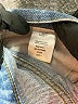 J. Galt Solid Blue Jeans Size S - photo 7