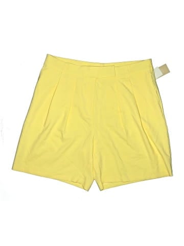 Just Fab Athletic Shorts (view 1)