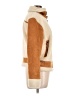 Love Tree 100% Polyester Tan Jacket Size L - photo 4