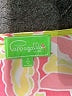 Cappagallo Paisley Orange Casual Dress Size S - photo 7
