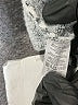Ann Taylor Animal Print Silver Pullover Sweater Size XL Petite - photo 8