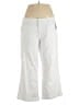 Kut from the Kloth White Casual Pants Size 18 - photo 1