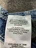 Silver Jeans Co. Hearts Blue Jeans Size 34 waist - photo 8