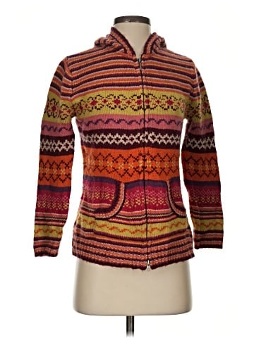 CAbi Pullover Sweater (view 1)
