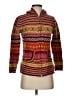 CAbi Red Pullover Sweater Size S - photo 1