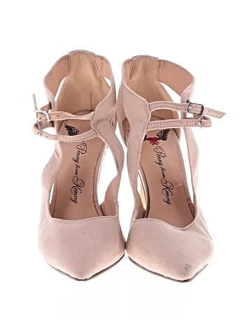 Penny Loves Kenny Heels (view 2)