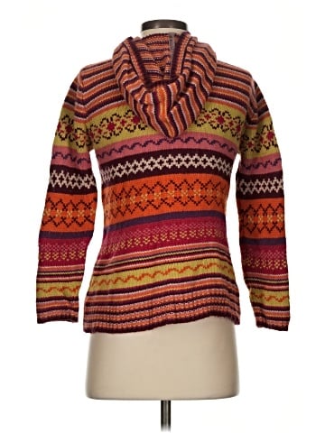 CAbi Pullover Sweater (view 2)