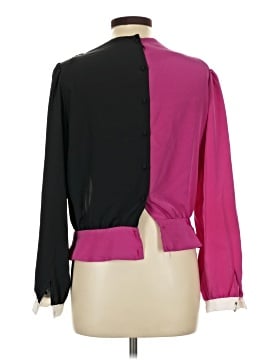 Lloyd Williams Long Sleeve Blouse (view 2)