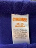 Gymboree Blue Casual Pants Size 12-18 mo - photo 3