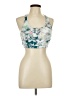 Zelos Teal Tank Top Size L - photo 1