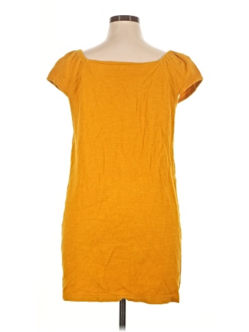 TeXTURE & THREAD Madewell Casual Dress (view 2)