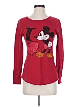 Disney Store Sweatshirt