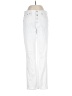 J.Crew White Jeans Size 26 waist - photo 1