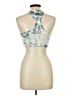 Zelos Teal Tank Top Size L - photo 2