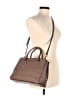 MICHAEL Michael Kors Gray Satchel One size - photo 2