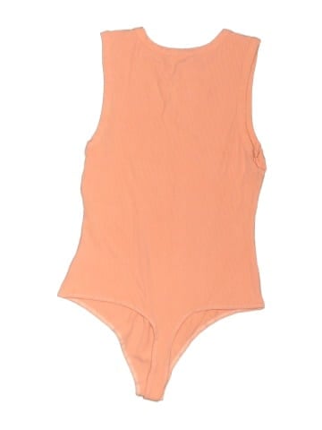 Pink Lily Bodysuit (view 2)