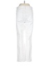 J.Crew White Jeans Size 26 waist - photo 2