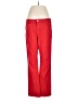 Anne Klein Red Jeans Size 8 - photo 1