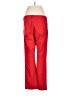 Anne Klein Red Jeans Size 8 - photo 2