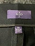 NYDJ Black Dress Pants Size 14 - photo 4