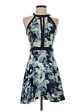 Parker Cocktail Dress (view 1)
