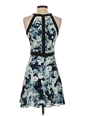 Parker Cocktail Dress (view 2)
