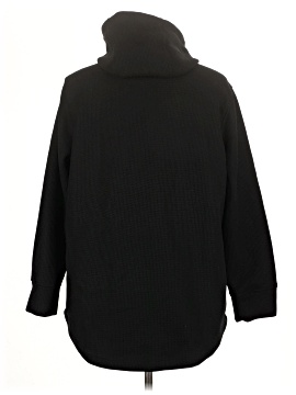 Time and Tru Zip Up Hoodie (view 2)