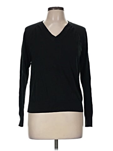 Banana Republic Factory Store Pullover Sweater (view 1)