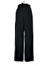 Lululemon Athletica 100% Polyester Black Casual Pants Size 4 - photo 1