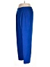 Unbranded 100% Polyester Blue Casual Pants Size 16 - photo 5