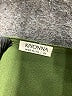 Kiyonna Green Long Sleeve Blouse Size 10 - 12 Plus - photo 7