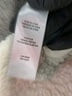 Splendid 100% Polyester Ivory Turtleneck Sweater Size S - photo 8