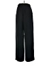 Lululemon Athletica 100% Polyester Black Casual Pants Size 4 - photo 2
