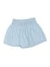 Crewcuts 100% Cotton Blue Denim Shorts Size 10 - photo 1
